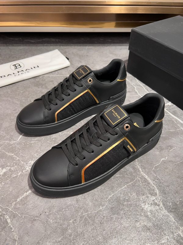 Balmain Men's Shoes 62